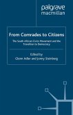 From Comrades to Citizens (eBook, PDF)