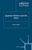 Japanese Writers and the West (eBook, PDF)