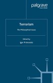 Terrorism (eBook, PDF)