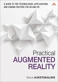 Practical Augmented Reality (eBook, PDF)