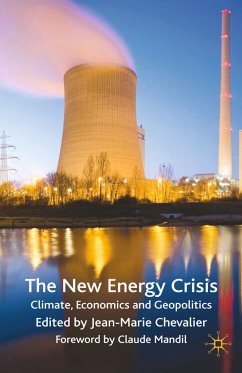 The New Energy Crisis (eBook, PDF)