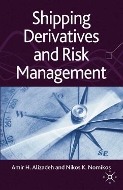 Shipping Derivatives and Risk Management (eBook, PDF)