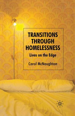 Transitions Through Homelessness (eBook, PDF)
