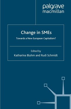 Change in SMEs (eBook, PDF)