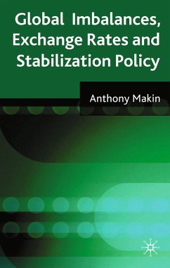 Global Imbalances, Exchange Rates and Stabilization Policy (eBook, PDF)