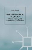 Marxian Political Economy (eBook, PDF)
