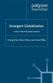 Emergent Globalization (eBook, PDF)