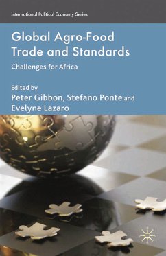 Global Agro-Food Trade and Standards (eBook, PDF)