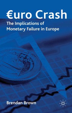 Euro Crash (eBook, PDF)