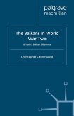 The Balkans in World War Two (eBook, PDF)