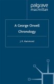 A George Orwell Chronology (eBook, PDF)