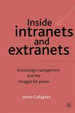 Inside Intranets and Extranets (eBook, PDF)