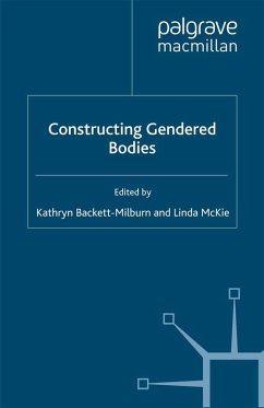 Constructing Gendered Bodies (eBook, PDF)