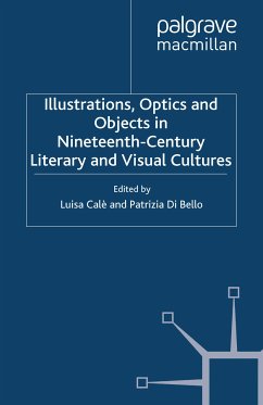 Illustrations, Optics and Objects in Nineteenth-Century Literary and Visual Cultures (eBook, PDF)
