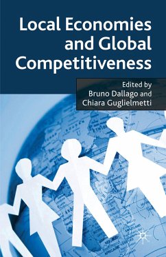 Local Economies and Global Competitiveness (eBook, PDF)
