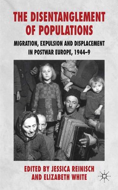 The Disentanglement of Populations (eBook, PDF)