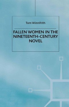 Fallen Women in the Nineteenth-Century Novel (eBook, PDF)