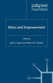 Ethics and Empowerment (eBook, PDF)