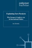 Explaining Euro-Paralysis (eBook, PDF)