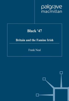 Black '47 (eBook, PDF) - Neal, F.
