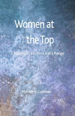 Women at the Top (eBook, PDF)