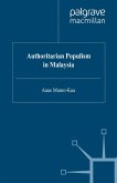 Authoritarian Populism in Malaysia (eBook, PDF)