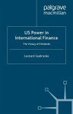 US Power in International Finance (eBook, PDF)