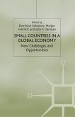 Small Countries in a Global Economy (eBook, PDF)