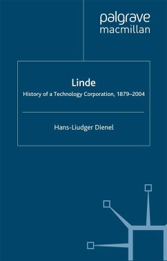 Linde (eBook, PDF) - Dienel, H.