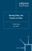 Housing Policy and Practice in China (eBook, PDF)