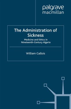 The Administration of Sickness (eBook, PDF)