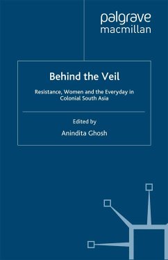 Behind the Veil (eBook, PDF)