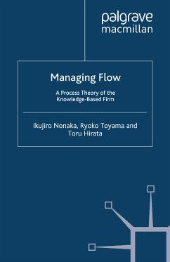 Managing Flow (eBook, PDF)