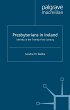 Presbyterians in Ireland (eBook, PDF) - Bild 1
