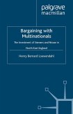 Bargaining with Multinationals (eBook, PDF)