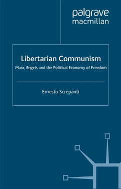 Libertarian Communism (eBook, PDF)
