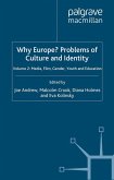 Why Europe? Problems of Culture and Identity (eBook, PDF)
