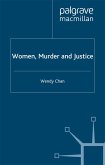 Women, Murder and Justice (eBook, PDF)