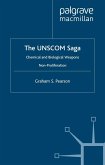The UNSCOM Saga (eBook, PDF)
