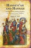 Hannah and Hannevi'ah (eBook, PDF)