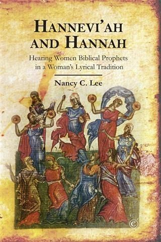 Hannah and Hannevi'ah (eBook, PDF)