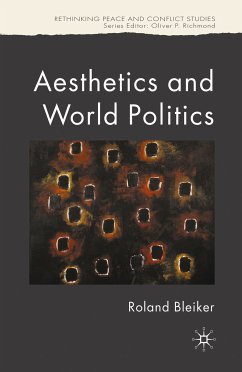 Aesthetics and World Politics (eBook, PDF)