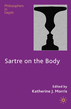 Sartre on the Body (eBook, PDF)