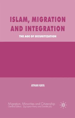 Islam, Migration and Integration (eBook, PDF)