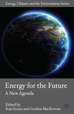 Energy for the Future (eBook, PDF)
