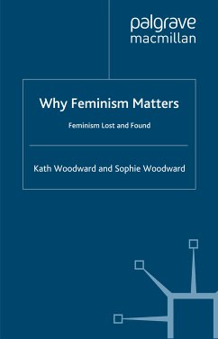 Why Feminism Matters (eBook, PDF)