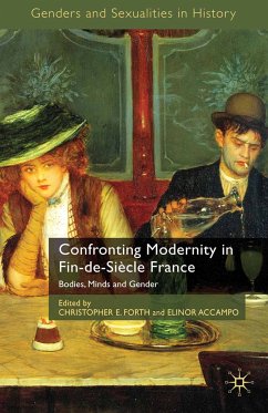 Confronting Modernity in Fin-de-Siècle France (eBook, PDF)