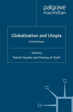Globalization and Utopia (eBook, PDF)
