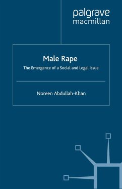 Male Rape (eBook, PDF)