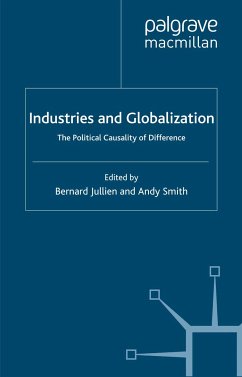 Industries and Globalization (eBook, PDF)